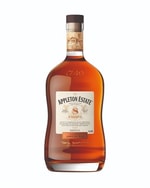 Appleton Estate 8 år Reserve Blend Jamaica rom flaske